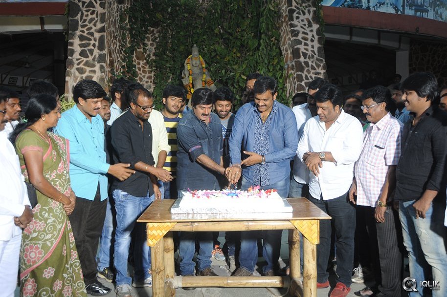 Dictator-Movie-Gummadikaya-Function